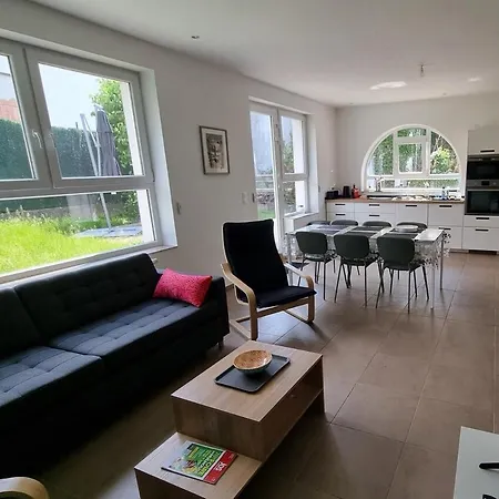 Maison Au Bout De La Grange Apartmán *