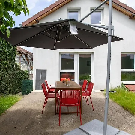 Maison Au Bout De La Grange *