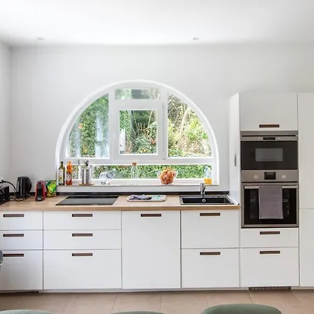 Apartmán Maison Au Bout De La Grange *