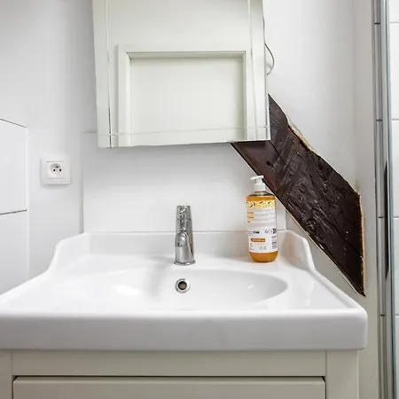 Apartmán Maison Au Bout De La Grange Zillisheim