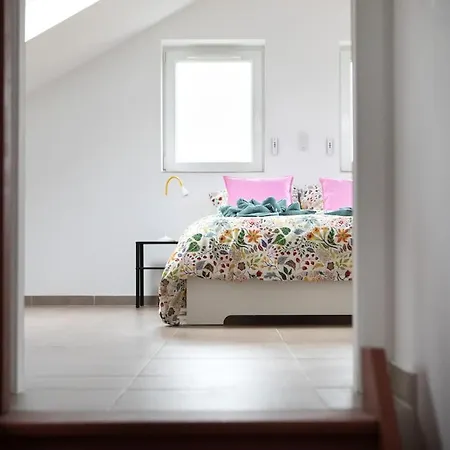 Maison Au Bout De La Grange Apartmán Zillisheim
