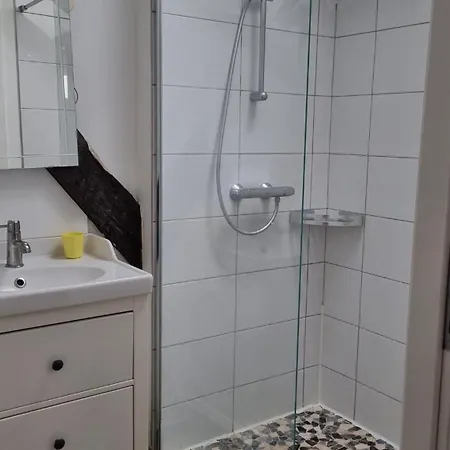 Maison Au Bout De La Grange Apartmán *