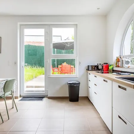 Maison Au Bout De La Grange Apartmán