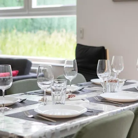 Apartmán Maison Au Bout De La Grange *