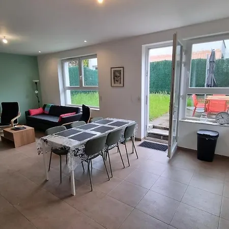 Maison Au Bout De La Grange Apartmán