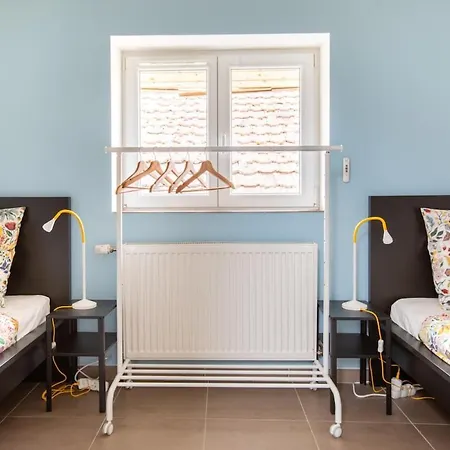 Apartmán Maison Au Bout De La Grange Zillisheim