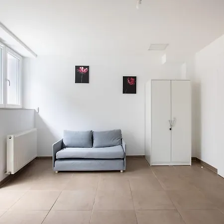 Apartment Maison Au Bout De La Grange