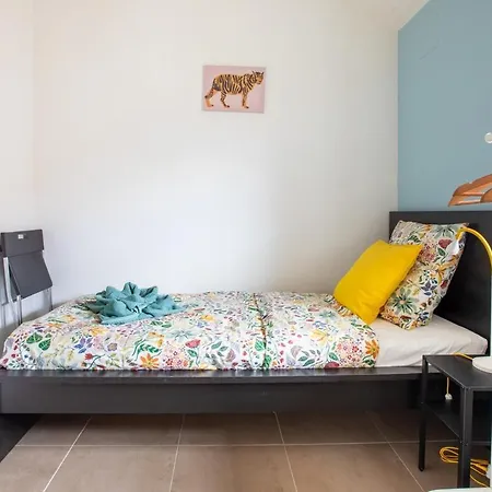 Maison Au Bout De La Grange Apartmán