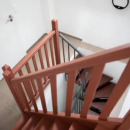 Maison Au Bout De La Grange * Zillisheim